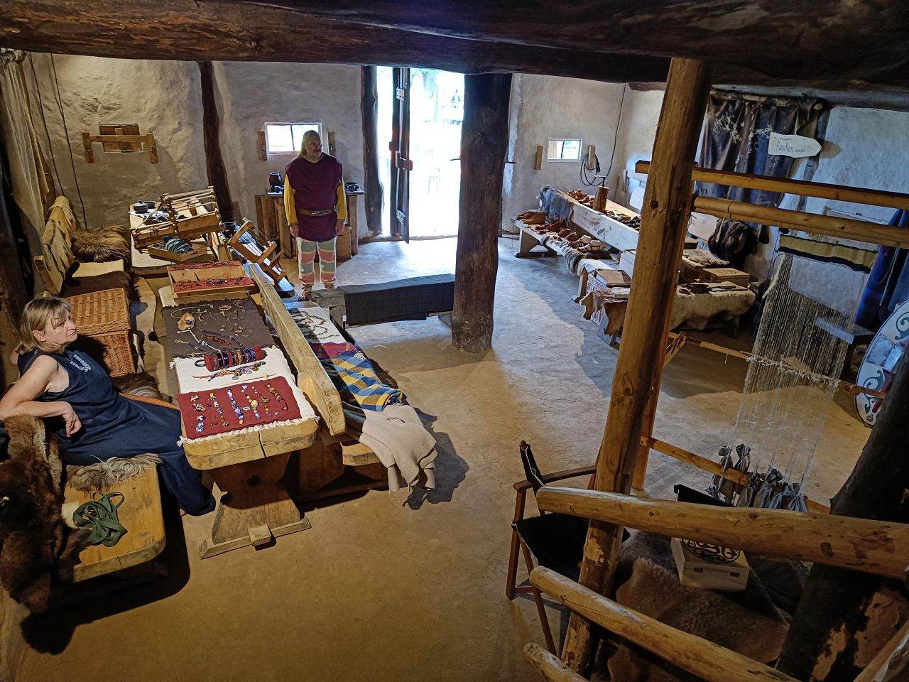 Boier in Bayern Alcmona 13.08.